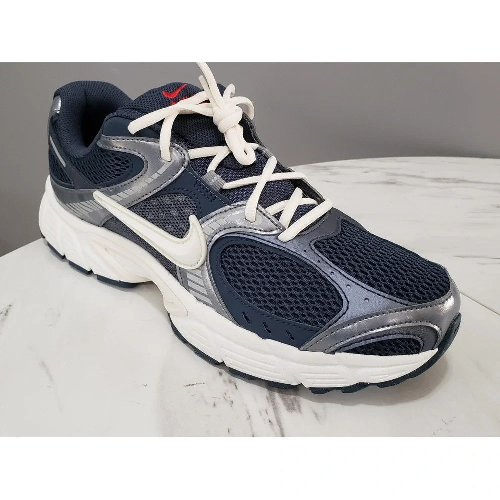 NEW NO BOX Nike V5 RNR Thunder Blue Women Size 11.5 / MENS 13 SNEAKERS SHOES